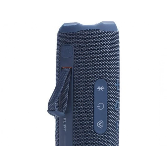 JBL Flip7, 35 W, IP68, Bluetooth Hoparlör Mavi