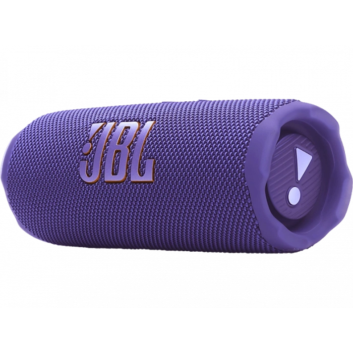 JBL Flip7, 35 W, IP68, Bluetooth Hoparlör Mor