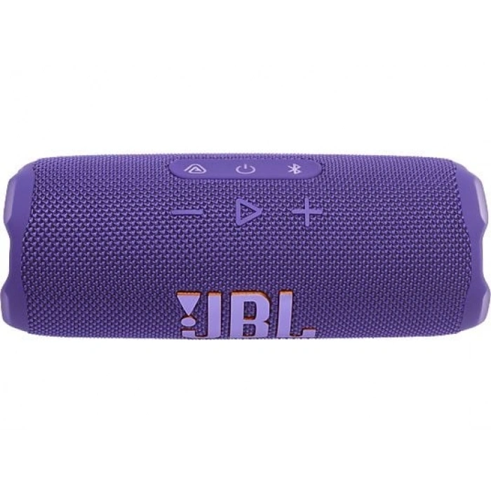 JBL Flip7, 35 W, IP68, Bluetooth Hoparlör Mor