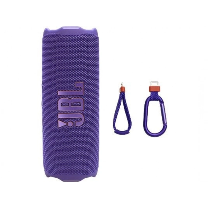 JBL Flip7, 35 W, IP68, Bluetooth Hoparlör Mor