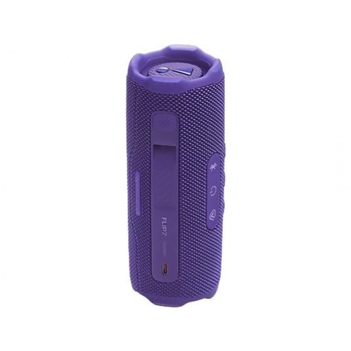 JBL Flip7, 35 W, IP68, Bluetooth Hoparlör Mor