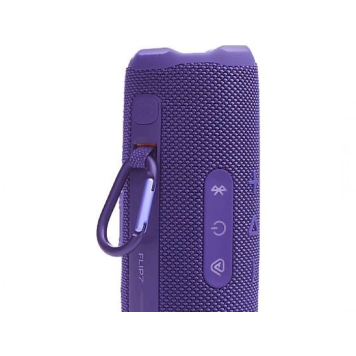 JBL Flip7, 35 W, IP68, Bluetooth Hoparlör Mor