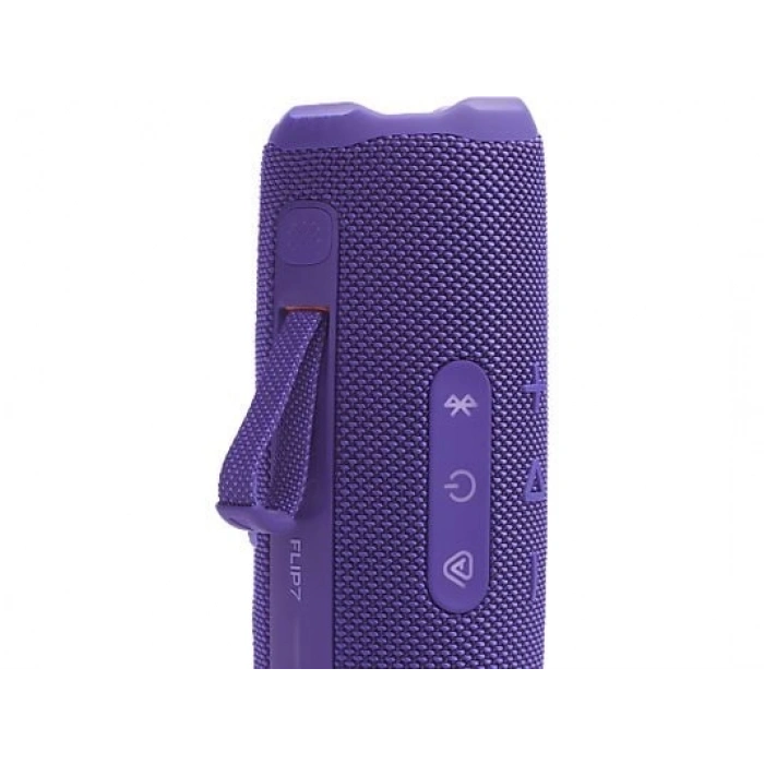 JBL Flip7, 35 W, IP68, Bluetooth Hoparlör Mor