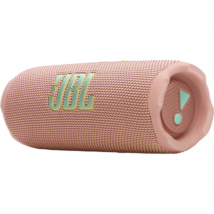 JBL Flip7, 35 W, IP68, Bluetooth Hoparlör Pembe