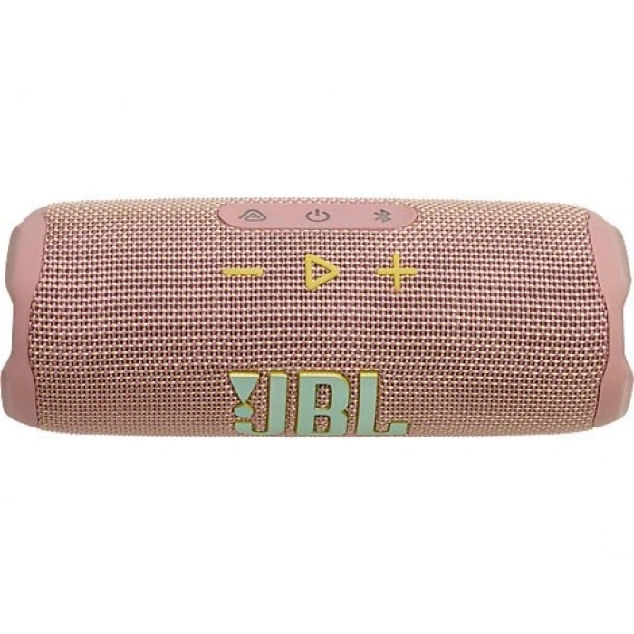 JBL Flip7, 35 W, IP68, Bluetooth Hoparlör Pembe