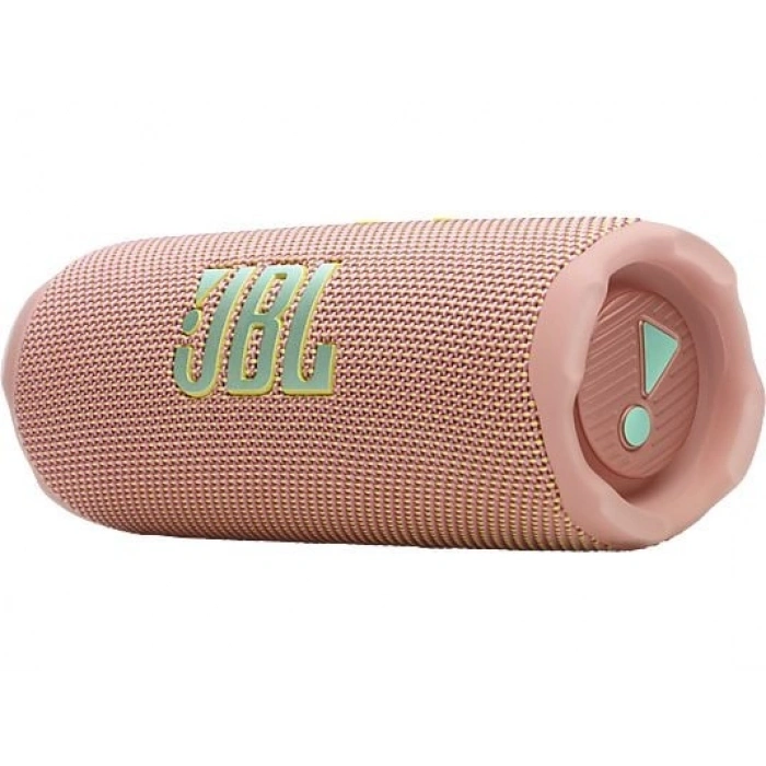 JBL Flip7, 35 W, IP68, Bluetooth Hoparlör Pembe