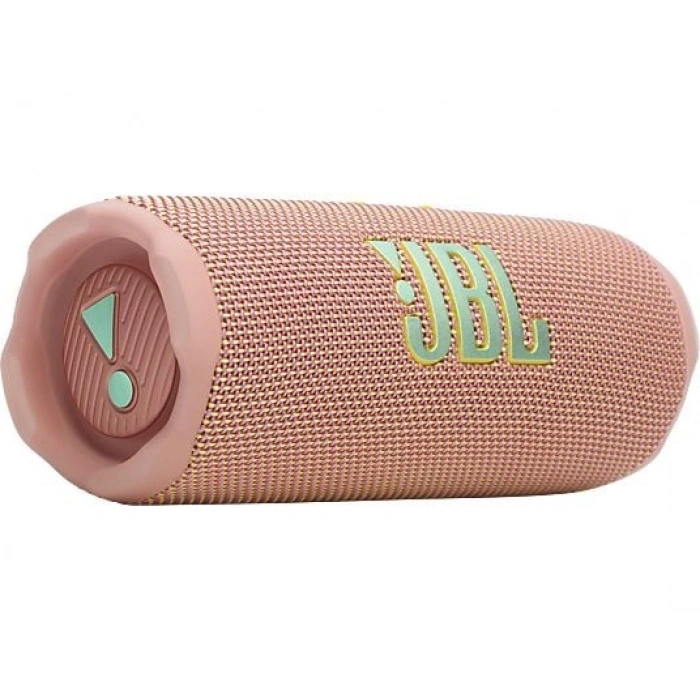 JBL Flip7, 35 W, IP68, Bluetooth Hoparlör Pembe