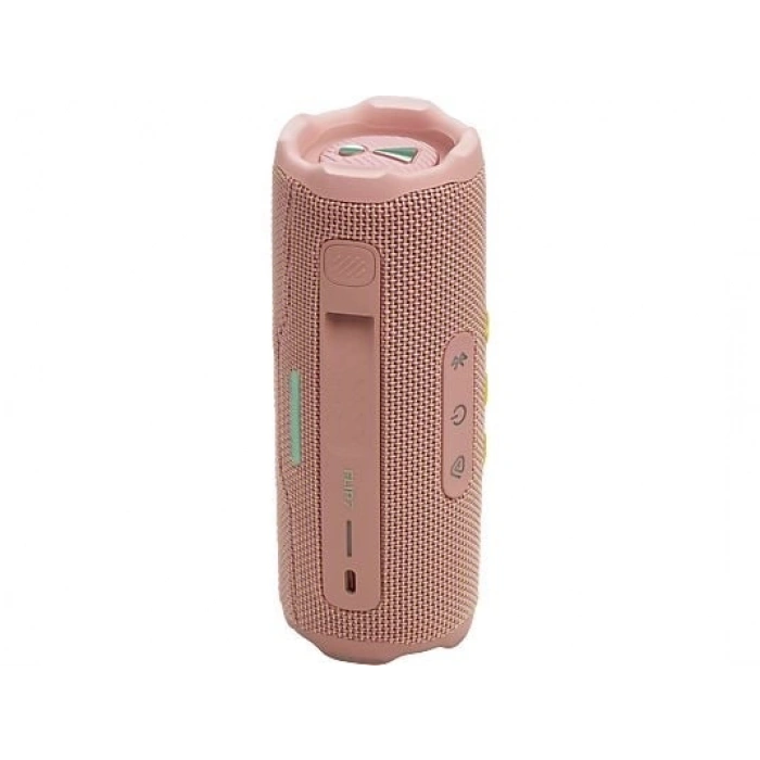 JBL Flip7, 35 W, IP68, Bluetooth Hoparlör Pembe