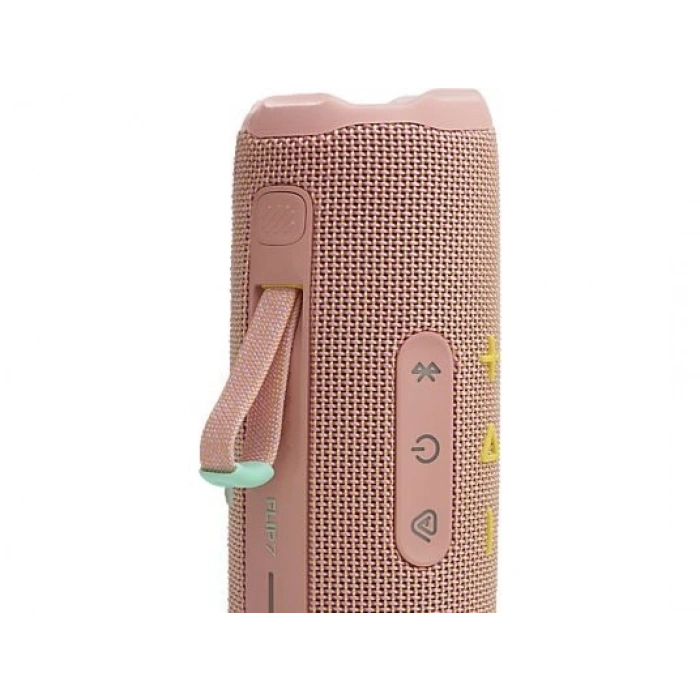 JBL Flip7, 35 W, IP68, Bluetooth Hoparlör Pembe