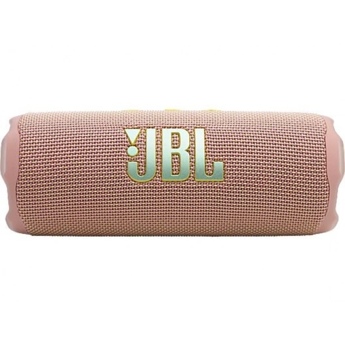 JBL Flip7, 35 W, IP68, Bluetooth Hoparlör Pembe