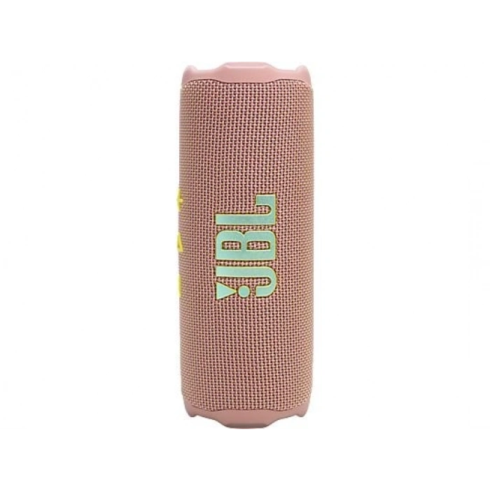 JBL Flip7, 35 W, IP68, Bluetooth Hoparlör Pembe