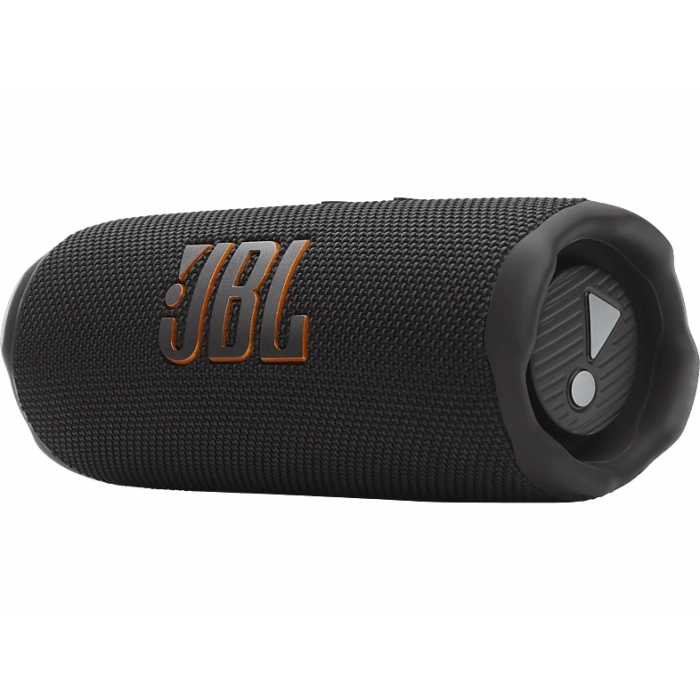 JBL Flip7, 35 W, IP68, Bluetooth Hoparlör Siyah