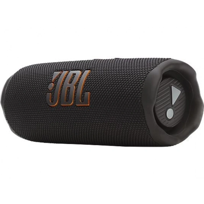 JBL Flip7, 35 W, IP68, Bluetooth Hoparlör Siyah