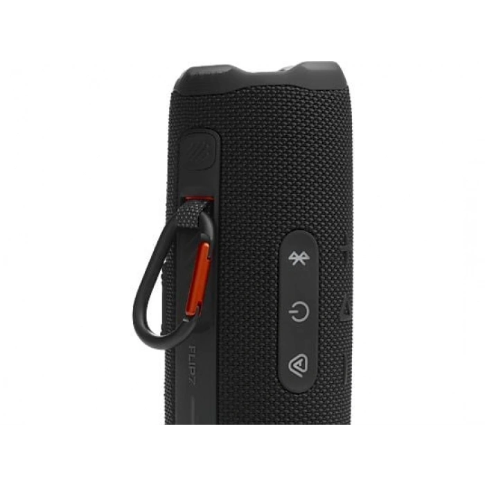 JBL Flip7, 35 W, IP68, Bluetooth Hoparlör Siyah
