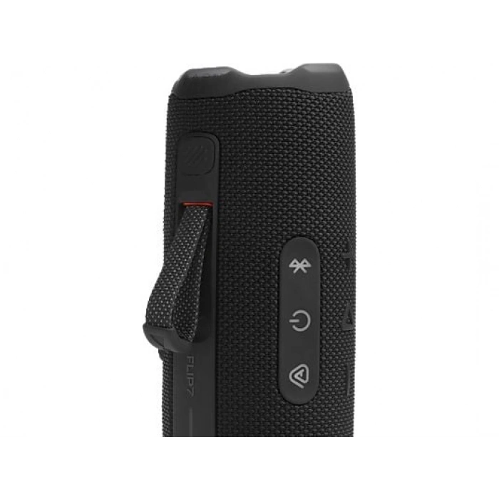 JBL Flip7, 35 W, IP68, Bluetooth Hoparlör Siyah