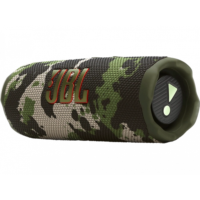 JBL Flip7, 35 W, IP68, Bluetooth Hoparlör Squad