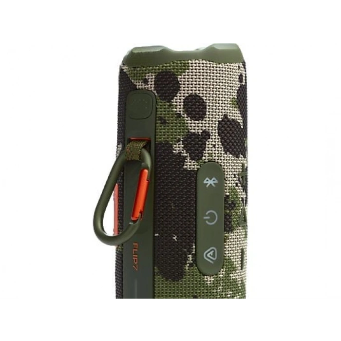 JBL Flip7, 35 W, IP68, Bluetooth Hoparlör Squad