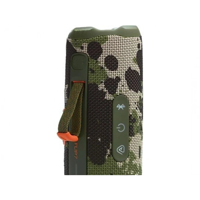 JBL Flip7, 35 W, IP68, Bluetooth Hoparlör Squad