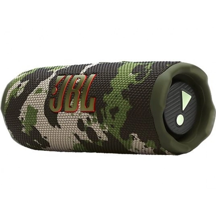 JBL Flip7, 35 W, IP68, Bluetooth Hoparlör Squad