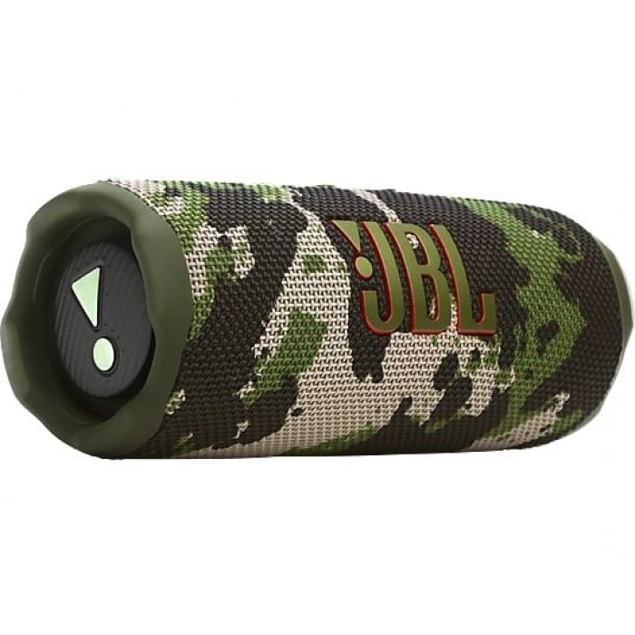 JBL Flip7, 35 W, IP68, Bluetooth Hoparlör Squad