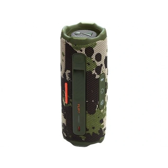JBL Flip7, 35 W, IP68, Bluetooth Hoparlör Squad
