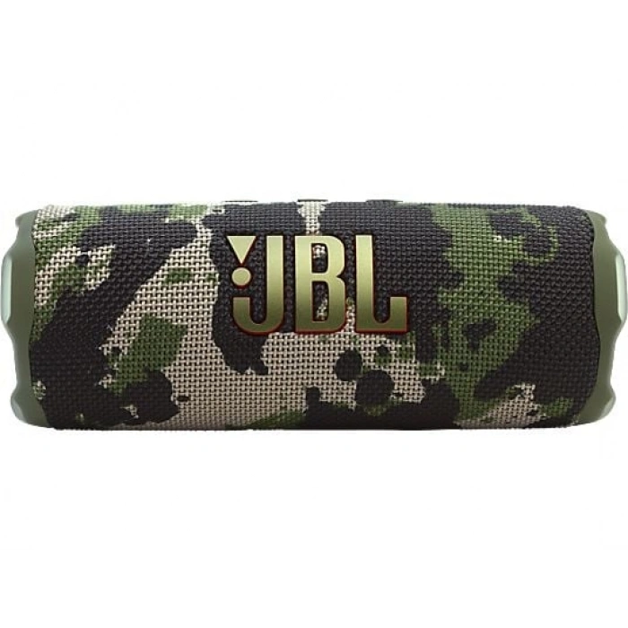 JBL Flip7, 35 W, IP68, Bluetooth Hoparlör Squad