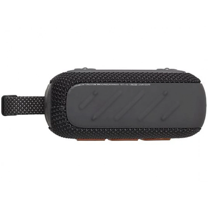 JBL Go 4 Taşınabilir Bluetooth Hoparlör Siyah
