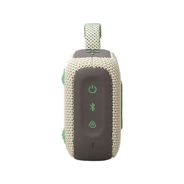 JBL Go 4 Taşınabilir Hoparlör Kum Beji