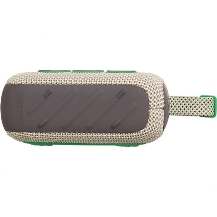 JBL Go 4 Taşınabilir Hoparlör Kum Beji