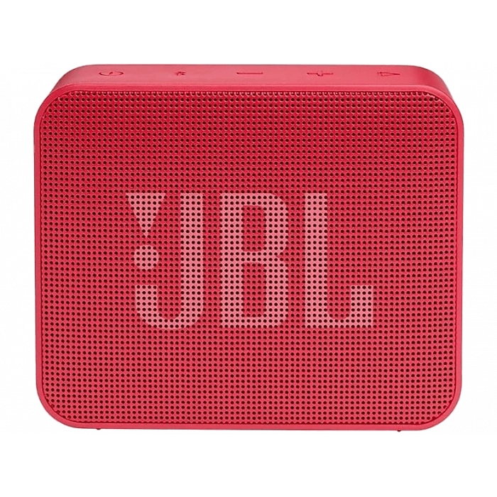 JBL Go Essential Bluetooth Hoparlör Kırmızı