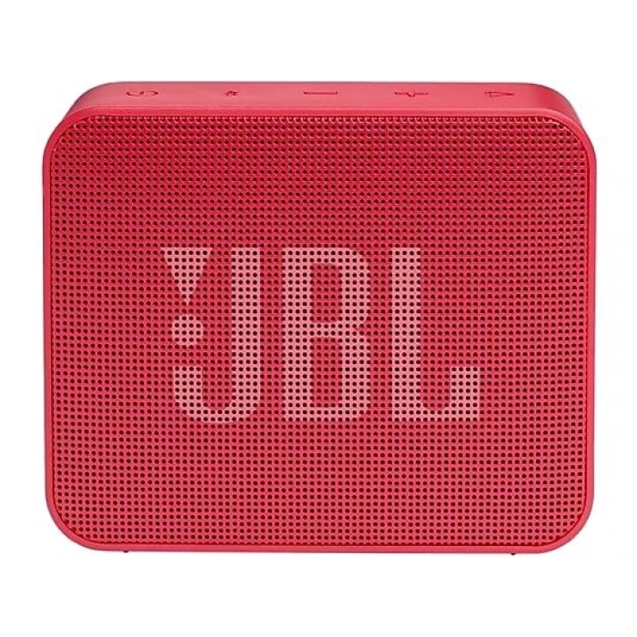 JBL Go Essential Bluetooth Hoparlör Kırmızı