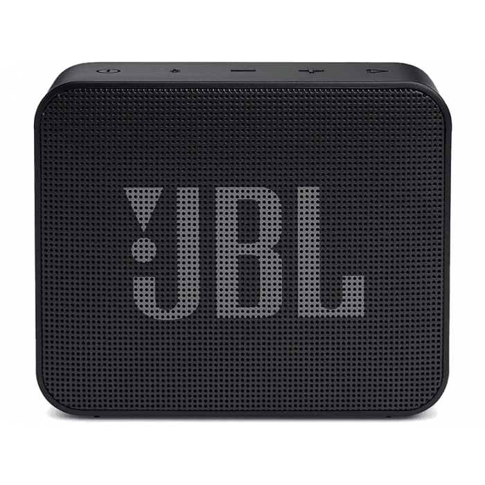 JBL Go Essential Bluetooth Hoparlör Siyah