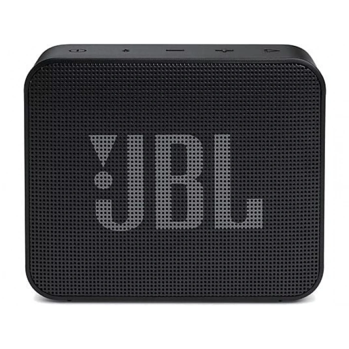 JBL Go Essential Bluetooth Hoparlör Siyah