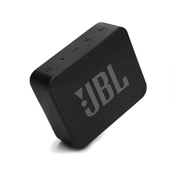 JBL Go Essential Bluetooth Hoparlör Siyah