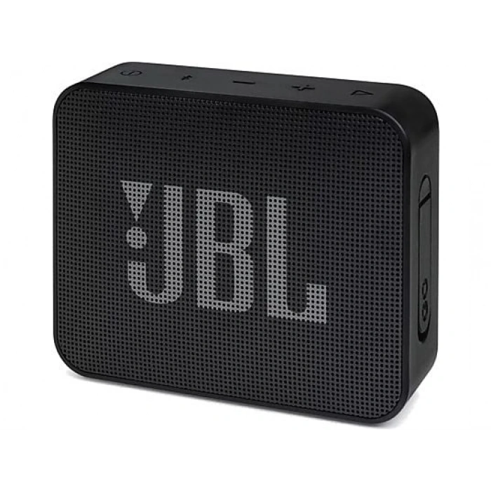 JBL Go Essential Bluetooth Hoparlör Siyah