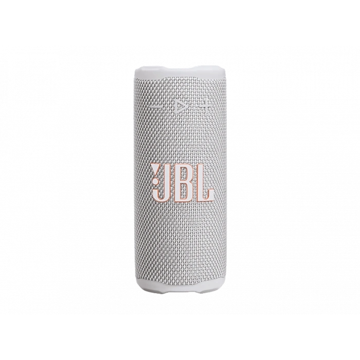 JBL GRIP Bluetooth Hoparlör Beyaz