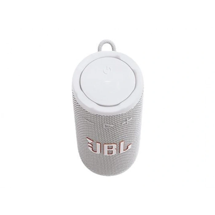 JBL GRIP Bluetooth Hoparlör Beyaz