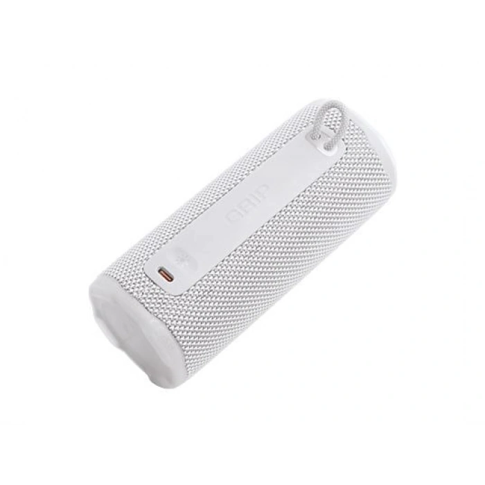 JBL GRIP Bluetooth Hoparlör Beyaz