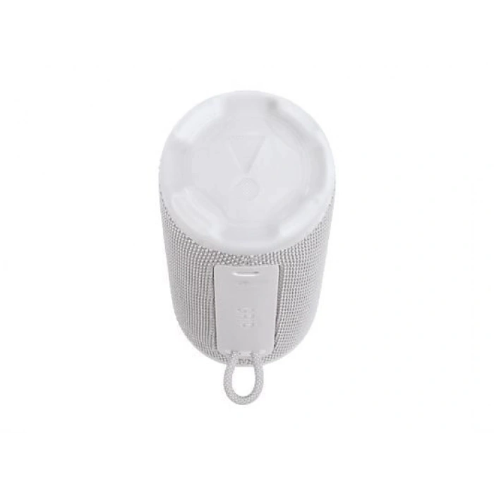 JBL GRIP Bluetooth Hoparlör Beyaz