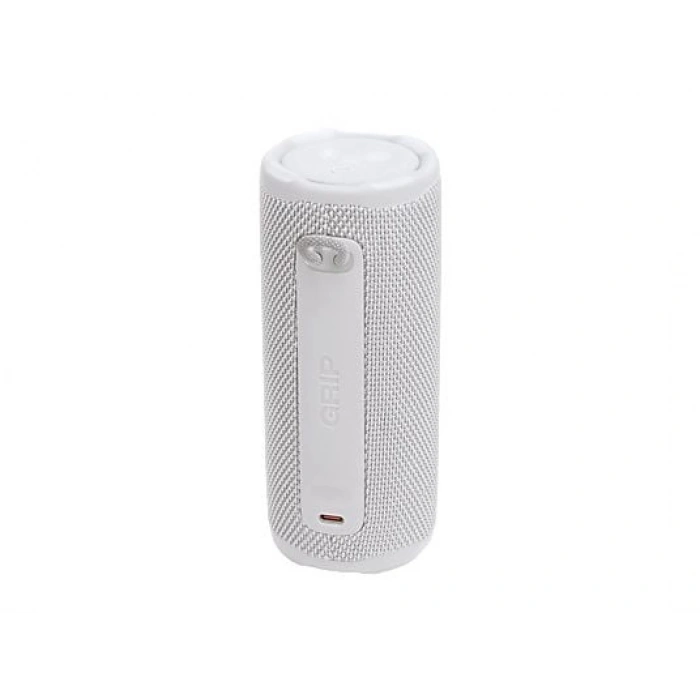 JBL GRIP Bluetooth Hoparlör Beyaz