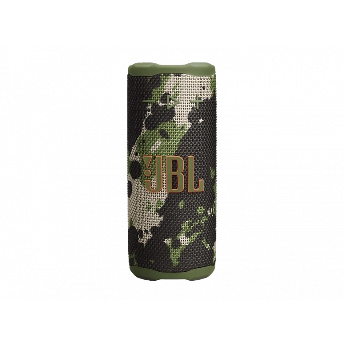 JBL GRIP Bluetooth Hoparlör Kamuflaj