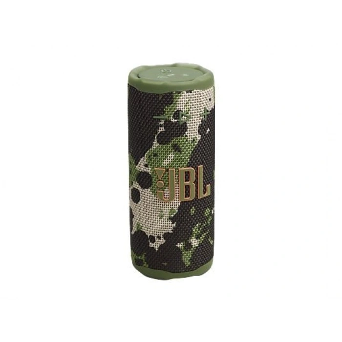 JBL GRIP Bluetooth Hoparlör Kamuflaj
