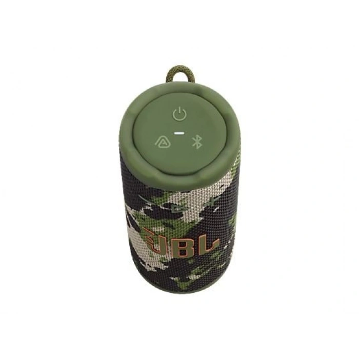 JBL GRIP Bluetooth Hoparlör Kamuflaj
