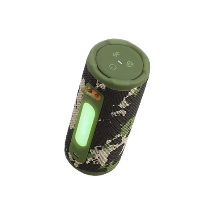 JBL GRIP Bluetooth Hoparlör Kamuflaj