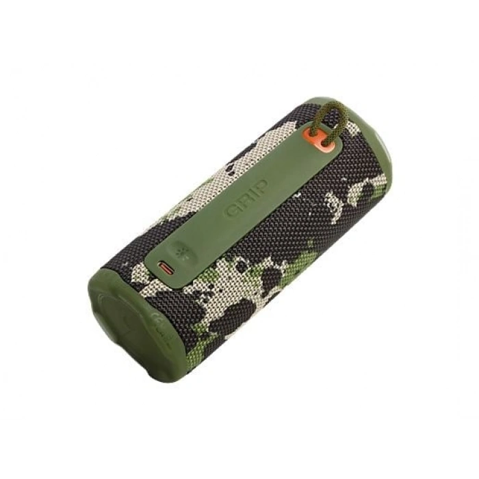 JBL GRIP Bluetooth Hoparlör Kamuflaj