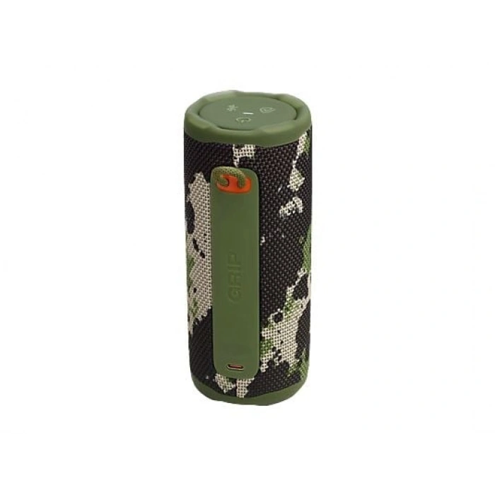JBL GRIP Bluetooth Hoparlör Kamuflaj