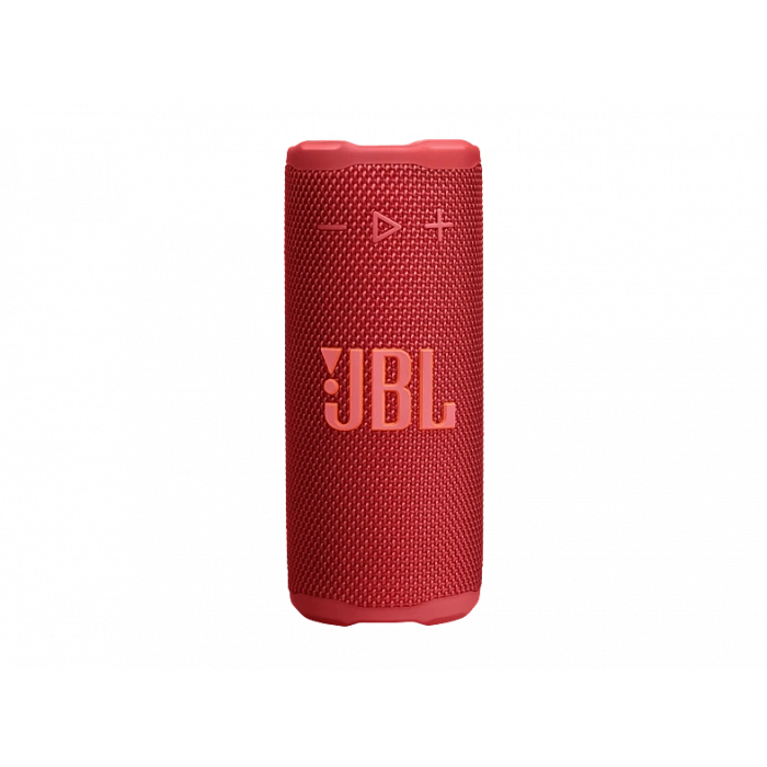 JBL GRIP Bluetooth Hoparlör Kırmızı
