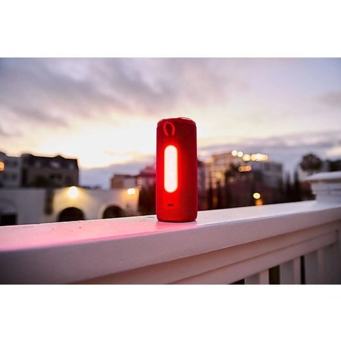 JBL GRIP Bluetooth Hoparlör Kırmızı