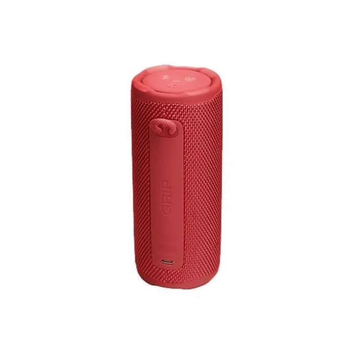 JBL GRIP Bluetooth Hoparlör Kırmızı