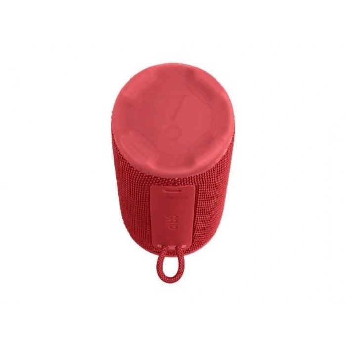 JBL GRIP Bluetooth Hoparlör Kırmızı